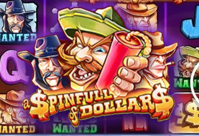 Interface utilisateur de Koning Online Casino, plateforme de jeu en ligne intuitive