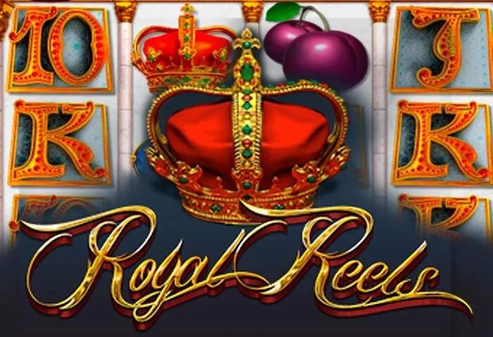Interfaccia mobile di Re Giochi da Casinò.